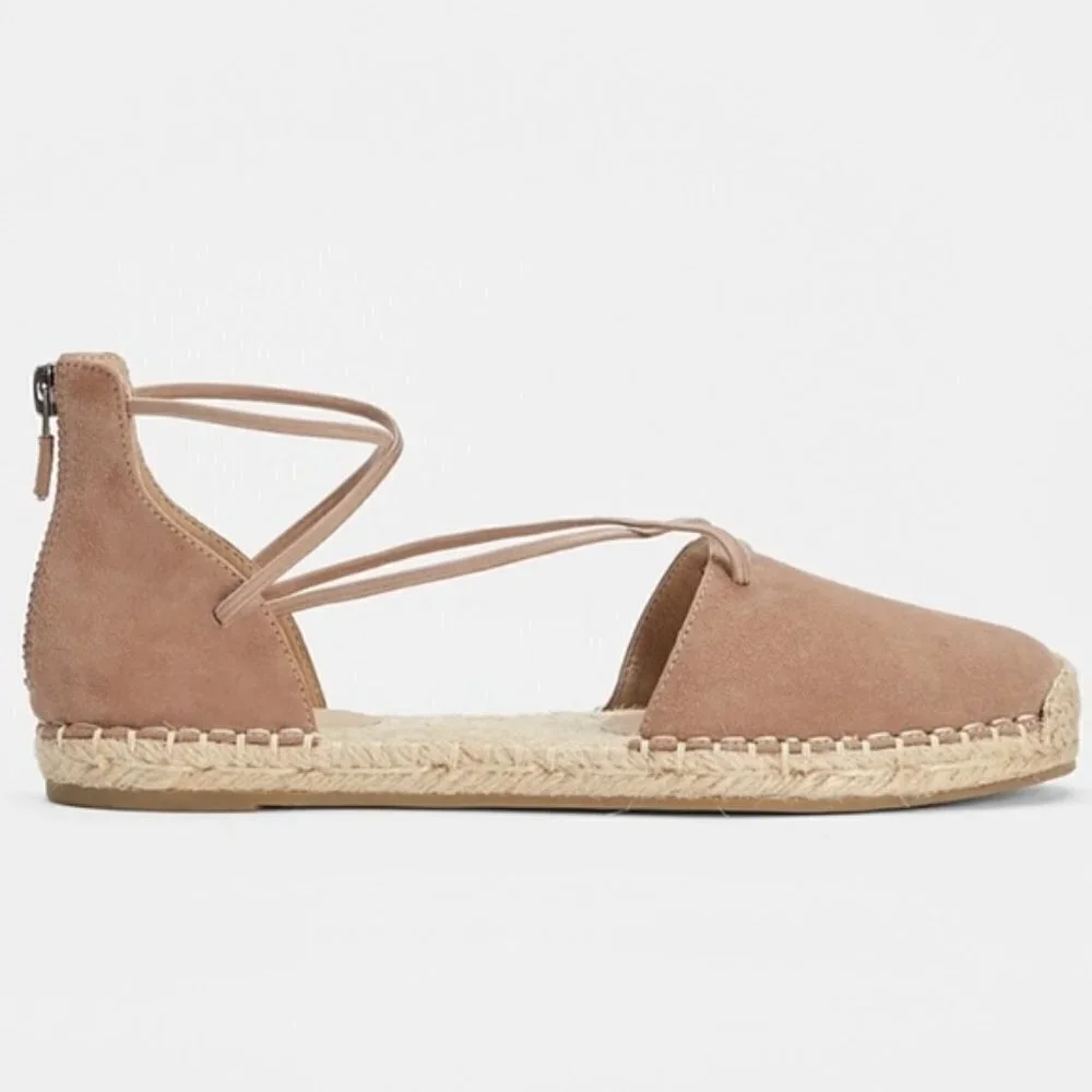 Eileen Fisher classic espadrille